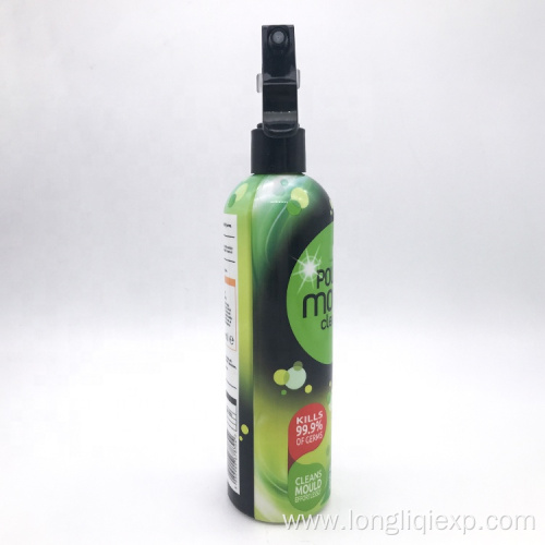 Hot sale 350ml power mould cleaner spray